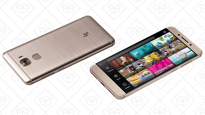 LeEco LePro 3, $214